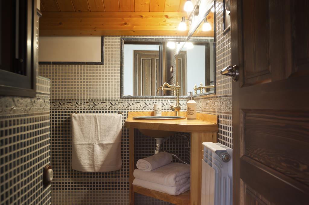 Rurales Millan Apartment *