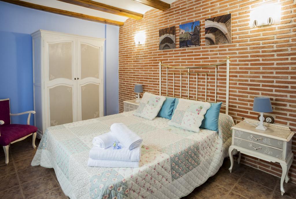 Apartment Rurales Millan