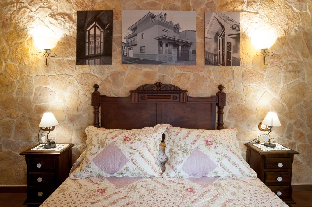 Rurales Millan Apartment *