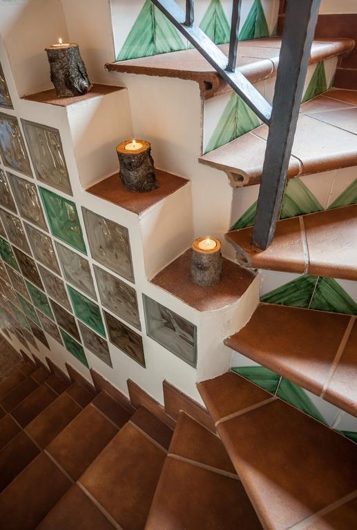 Apartment Rurales Millan