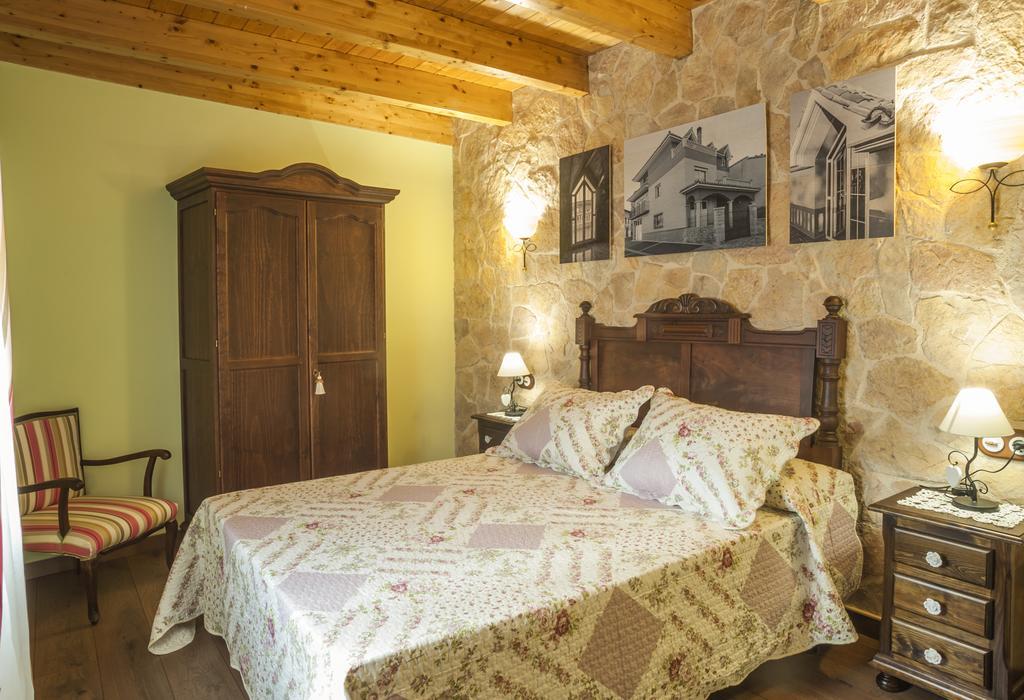 Rurales Millan Apartment *