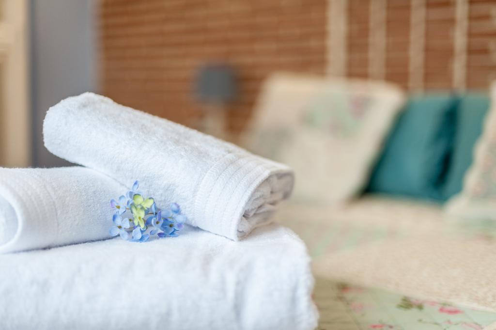 Apartment Rurales Millan