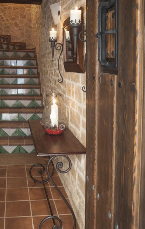 Apartment Rurales Millan *