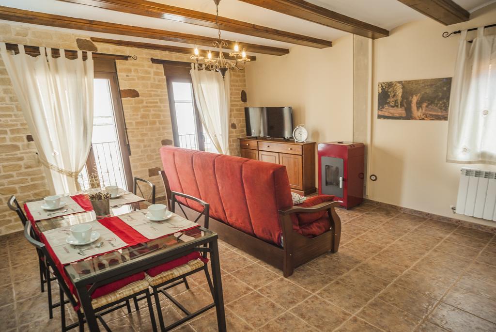 Rurales Millan Apartment *