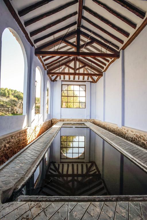 Apartment Rurales Millan *